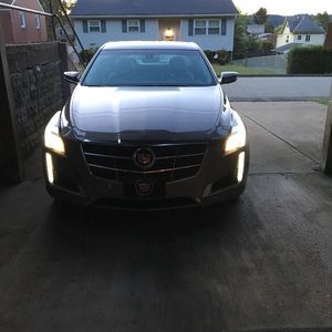 Meet your Posher, Walter